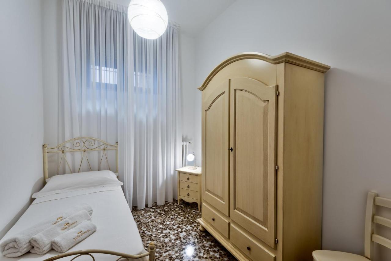 צ'לייה מספיקה Casa Vacanza Binario 35 מראה חיצוני תמונה